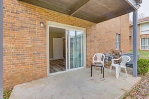 Montgomery Home in Garden District: 2 Mi to Dtwn!