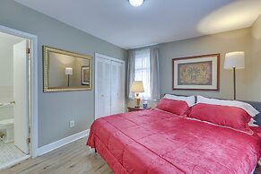 Montgomery Home in Garden District: 2 Mi to Dtwn!