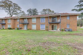 Montgomery Home in Garden District: 2 Mi to Dtwn!