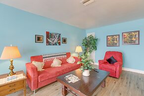 Montgomery Home in Garden District: 2 Mi to Dtwn!