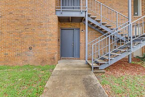 Montgomery Home in Garden District: 2 Mi to Dtwn!