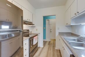 Montgomery Home in Garden District: 2 Mi to Dtwn!