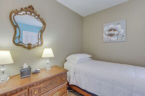 Montgomery Home in Garden District: 2 Mi to Dtwn!