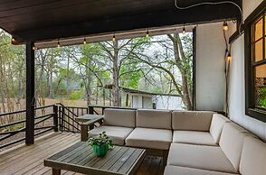 Willis Vacation Rental ~ 2 Mi to Lake Conroe!