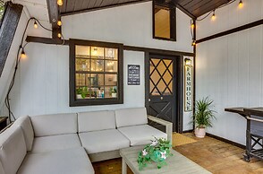 Willis Vacation Rental ~ 2 Mi to Lake Conroe!