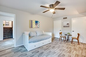 Willis Vacation Rental ~ 2 Mi to Lake Conroe!