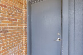 Garden District Home Near Downtown Montgomery