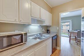 Garden District Home Near Downtown Montgomery