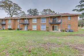 Garden District Home Near Downtown Montgomery