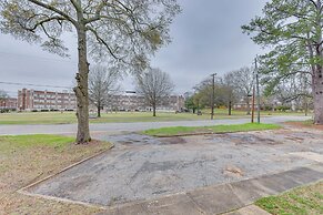 Garden District Home Near Downtown Montgomery