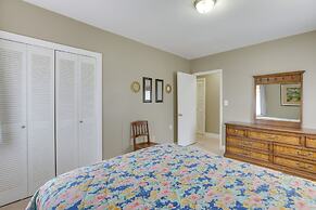 Garden District Home Near Downtown Montgomery