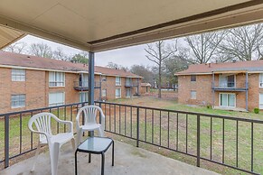 Garden District Home Near Downtown Montgomery