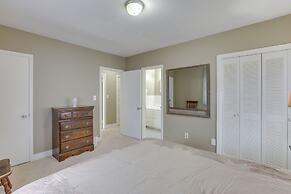 Garden District Home Near Downtown Montgomery