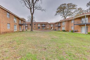 Garden District Home Near Downtown Montgomery