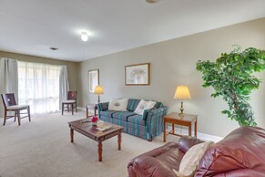 Garden District Home Near Downtown Montgomery