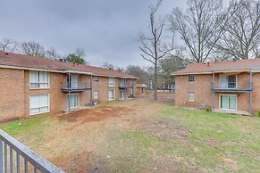 Garden District Home Near Downtown Montgomery