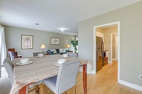 Garden District Home Near Downtown Montgomery