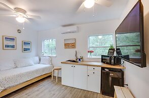 Willis Cabin on 6 Acres - Close to the Lake!