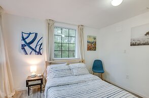 Willis Cabin on 6 Acres - Close to the Lake!