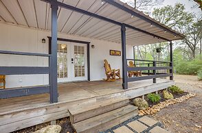 Willis Cabin on 6 Acres - Close to the Lake!