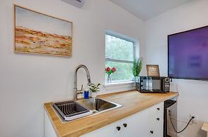 Willis Cabin on 6 Acres - Close to the Lake!