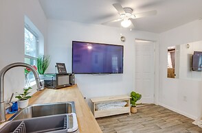 Willis Cabin on 6 Acres - Close to the Lake!