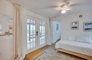 Willis Cabin on 6 Acres - Close to the Lake!