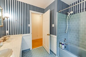 Richmond Vacation Rental ~ 10 Mi to Downtown!