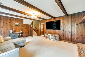 Richmond Vacation Rental ~ 10 Mi to Downtown!