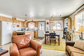 Thayne Retreat w/ Mountain Views - Near Trails!