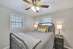 New Blaine Getaway - Walk to Lake Dardanelle!