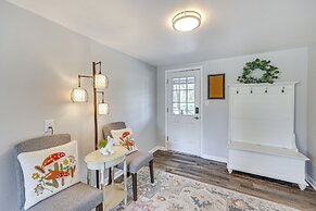 New Blaine Getaway - Walk to Lake Dardanelle!