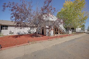 Malta Vacation Rental ~ 2 Mi to Town!