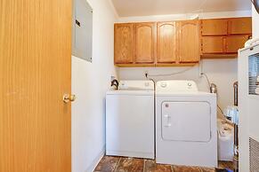 Malta Vacation Rental ~ 2 Mi to Town!