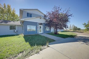 Malta Vacation Rental ~ 2 Mi to Town!