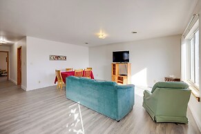 Malta Vacation Rental ~ 2 Mi to Town!