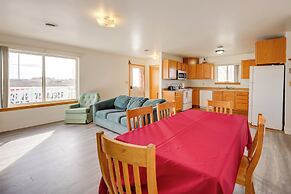 Malta Vacation Rental ~ 2 Mi to Town!