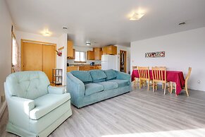 Malta Vacation Rental ~ 2 Mi to Town!