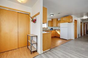 Malta Vacation Rental ~ 2 Mi to Town!