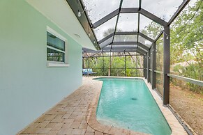 Englewood Apartment w/ Shared Pool: 1 Mi to Beach