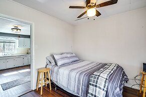 Pet-friendly Colorado Retreat w/ Patio & Fire Pit!