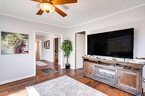 Pet-friendly Colorado Retreat w/ Patio & Fire Pit!