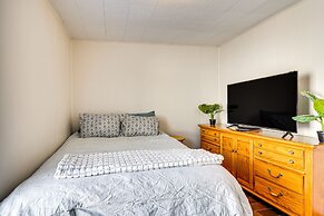 Pet-friendly Colorado Retreat w/ Patio & Fire Pit!