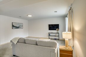 Updated Palmer Vacation Rental < 1 Mi to Downtown!