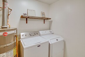 Updated Palmer Vacation Rental < 1 Mi to Downtown!