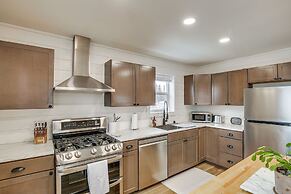 Updated Palmer Vacation Rental < 1 Mi to Downtown!
