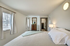 Updated Palmer Vacation Rental < 1 Mi to Downtown!