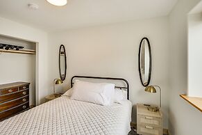 Updated Palmer Vacation Rental < 1 Mi to Downtown!