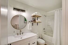 Updated Palmer Vacation Rental < 1 Mi to Downtown!