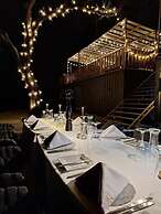 Elephant Lodge